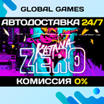 Katana ZERO STEAM GIFT *АВТОДОСТАВКА*0%