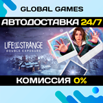 Life is Strange: Double Exposure STEAM GIFT(БЕЗ РФ) *