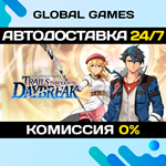 The Legend of Heroes: Trails through Daybreak STEAM