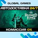 Ruined King: A League of Legends Story STEAM GIFT *