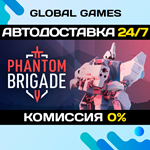 Phantom Brigade STEAM GIFT *АВТОДОСТАВКА*0%
