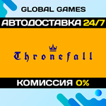 Thronefall STEAM GIFT *АВТОДОСТАВКА*0%