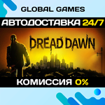 Dread Dawn STEAM GIFT *АВТОДОСТАВКА*0%