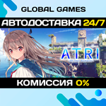 ATRI -My Dear Moments- STEAM GIFT *АВТОДОСТАВКА*0%