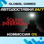 Solium Infernum STEAM GIFT *АВТОДОСТАВКА*0%