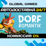 Dorfromantik STEAM GIFT *АВТОДОСТАВКА*0%
