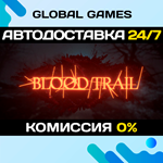 Blood Trail STEAM GIFT *АВТОДОСТАВКА*0%