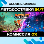 Ratchet & Clank: Rift Apart STEAM GIFT *АВТО*0%