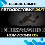 Endoparasitic 2 STEAM GIFT *АВТОДОСТАВКА*0%
