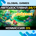 Bugsnax STEAM GIFT *АВТОДОСТАВКА*0%