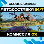 Soulash 2 STEAM GIFT *АВТОДОСТАВКА*0%