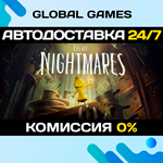 Little Nightmares STEAM GIFT *АВТОДОСТАВКА*0%