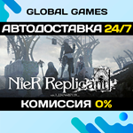 NieR Replicant™ ver.1.22474487139 STEAM GIFT *АВТО*0%