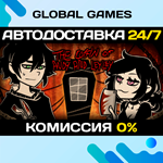 The Coffin of Andy and Leyley STEAM GIFT *АВТО*0%