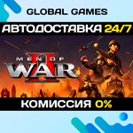 Men of War II STEAM GIFT *АВТОДОСТАВКА*0%
