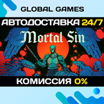 Mortal Sin STEAM GIFT *АВТОДОСТАВКА*0%