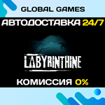 Labyrinthine STEAM GIFT *АВТОДОСТАВКА*0%