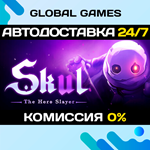 Skul: The Hero Slayer STEAM GIFT *АВТОДОСТАВКА*0%