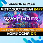 Wayfinder STEAM GIFT *АВТОДОСТАВКА*0%