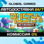 Rusty´s Retirement STEAM GIFT *АВТОДОСТАВКА*0%