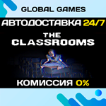 The Classrooms STEAM GIFT *АВТОДОСТАВКА*0%