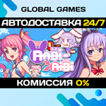 Rabi-Ribi STEAM GIFT *АВТОДОСТАВКА*0%