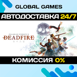 Pillars of Eternity II: Deadfire STEAM GIFT *АВТО*0%