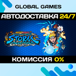 NARUTO X BORUTO Ultimate Ninja STORM CONNECTIONS STEAM