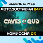Caves of Qud STEAM GIFT *АВТОДОСТАВКА*0%