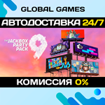 The Jackbox Party Pack 9 STEAM GIFT *АВТОДОСТАВКА*0%