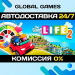 The Game of Life 2 STEAM GIFT *АВТОДОСТАВКА*0%