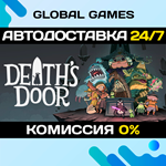 Death´s Door STEAM GIFT *АВТОДОСТАВКА*0%