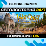 WolfQuest: Anniversary Edition STEAM GIFT *АВТО*0%
