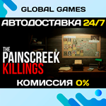 The Painscreek Killings STEAM GIFT *АВТОДОСТАВКА*0%