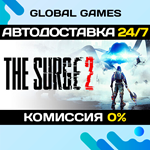 The Surge 2 STEAM GIFT *АВТОДОСТАВКА*0%