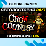 Crow Country STEAM GIFT *АВТОДОСТАВКА*0%