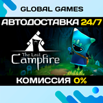 The Last Campfire STEAM GIFT *АВТОДОСТАВКА*0%