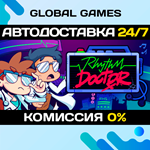 Rhythm Doctor STEAM GIFT *АВТОДОСТАВКА*0%