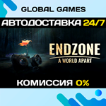 Endzone - A World Apart STEAM GIFT *АВТОДОСТАВКА*0%