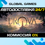 Drova - Forsaken Kin STEAM GIFT *АВТОДОСТАВКА*0%