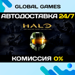 Halo: The Master Chief Collection STEAM GIFT *АВТО*0%