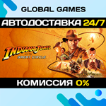 Indiana Jones and the Great Circle STEAM GIFT *АВТО