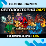 Wizard of Legend 2 STEAM GIFT *АВТОДОСТАВКА*0%