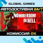 No More Room in Hell 2 STEAM GIFT *АВТОДОСТАВКА*0%
