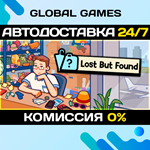 Lost But Found STEAM GIFT *АВТОДОСТАВКА*0%