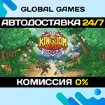 Kingdom Rush Origins - Tower Defense STEAM GIFT *АВТО