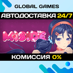 MiSide STEAM GIFT *АВТОДОСТАВКА*0%