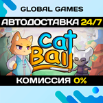 Cat Bait STEAM GIFT *АВТОДОСТАВКА*0%