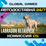 theHunter: Call of the Wild™ - Labrador Retriever DLC