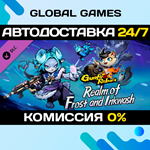 Gunfire Reborn - Realm of Frost and Inkwash DLC STEAM*